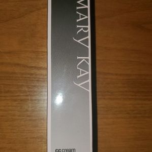 Mary Kay CC cream